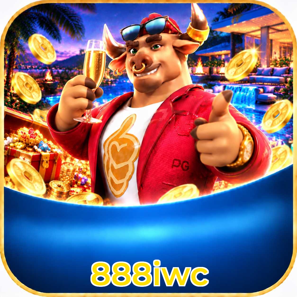 888iwc Responsible Gaming