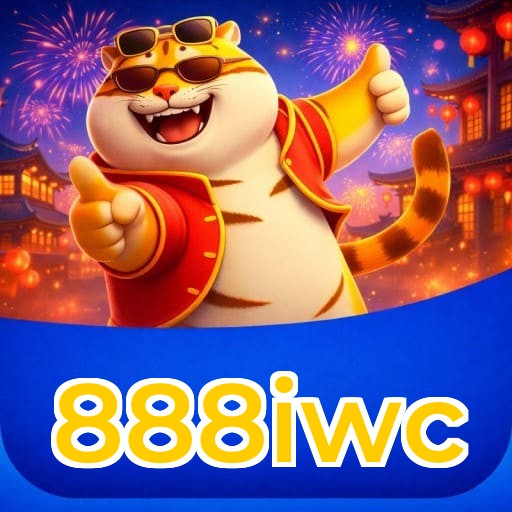 888iwc Logo