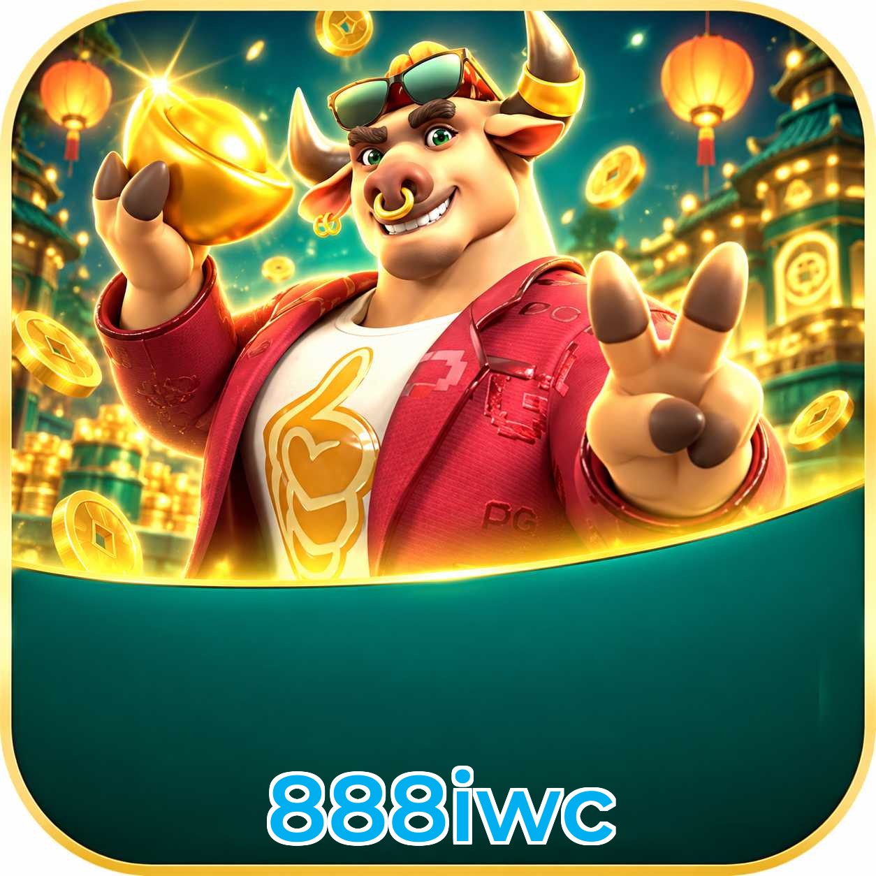 888iwc Logo
