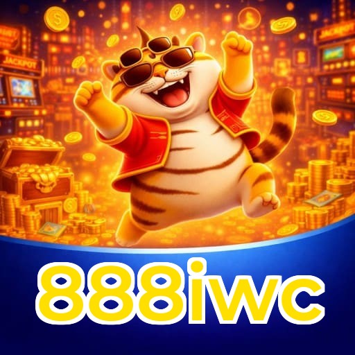 888iwc Logo