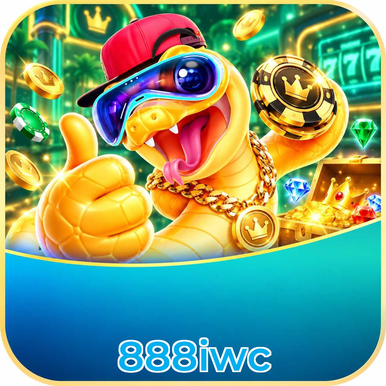 888iwc Odds Lottery