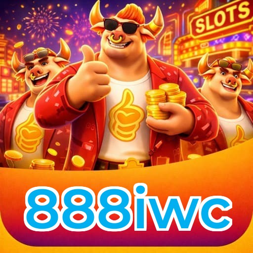 888iwc Logo