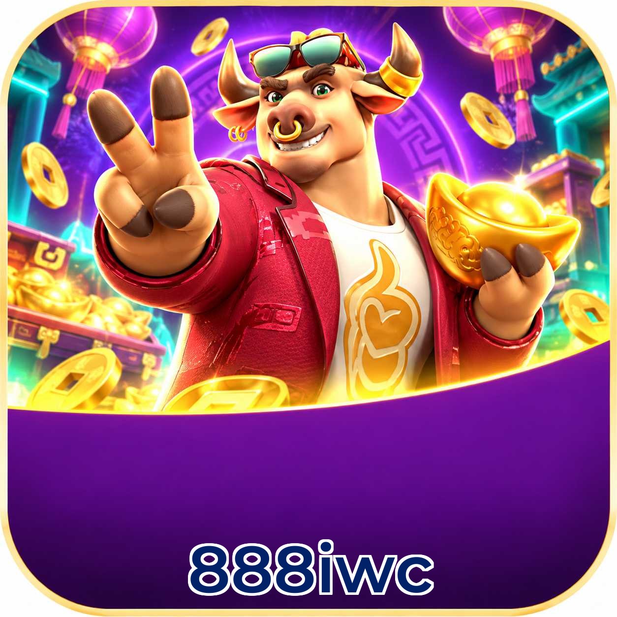 888iwc Facebook Bonus