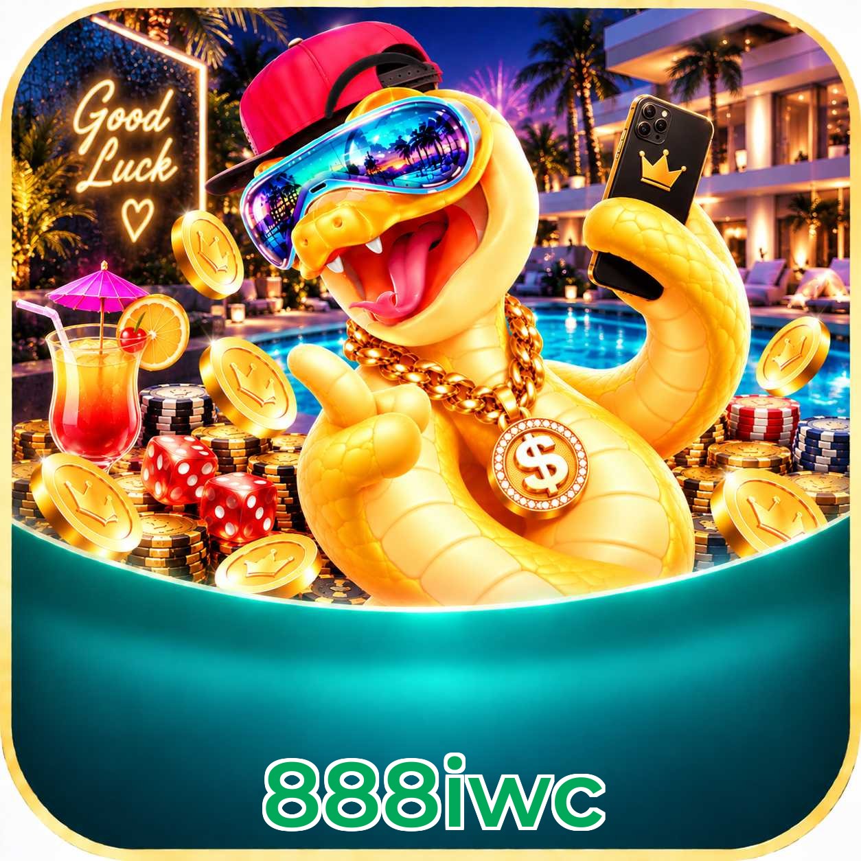 888iwc Fortune Tiger Strategies