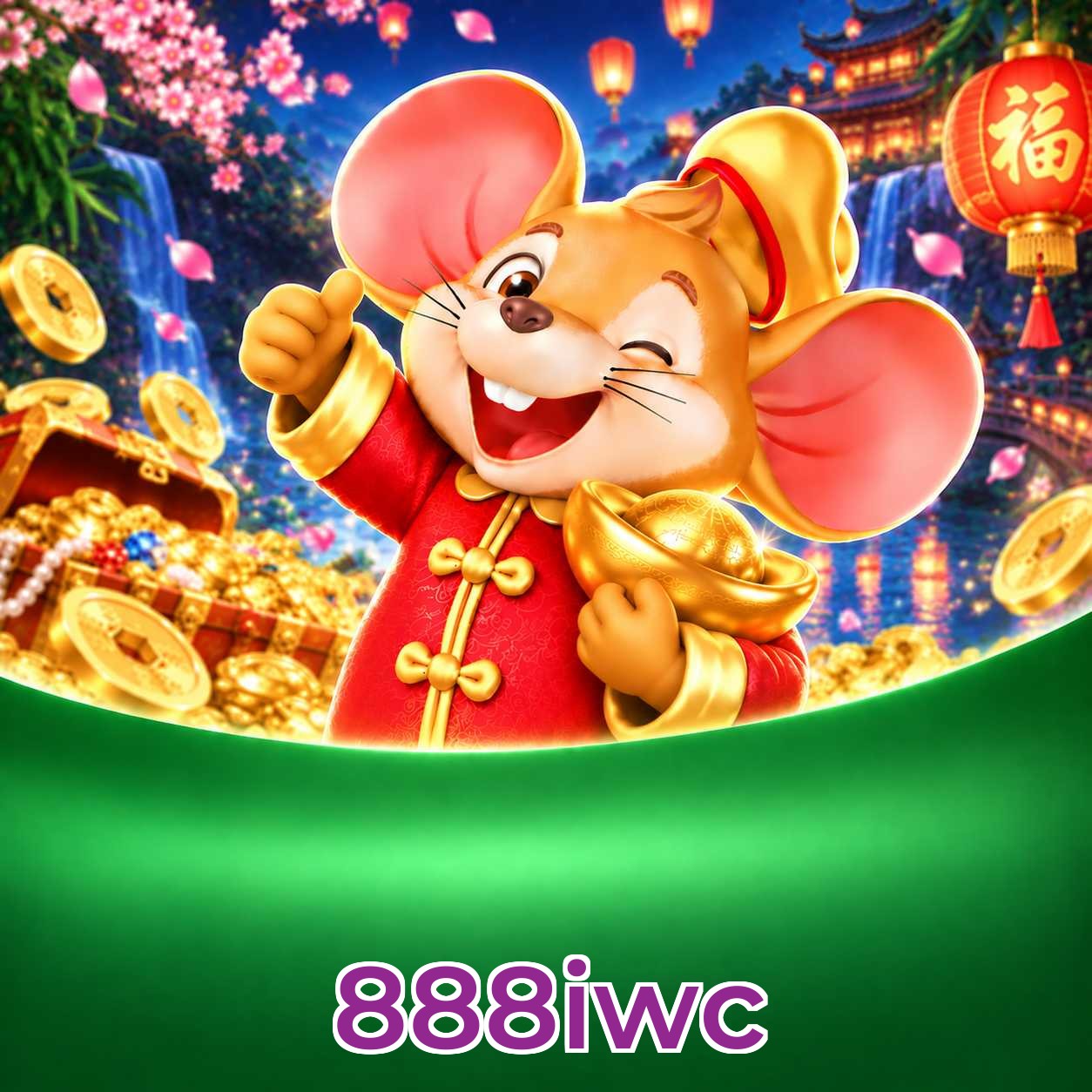 888iwc instalar Android APK