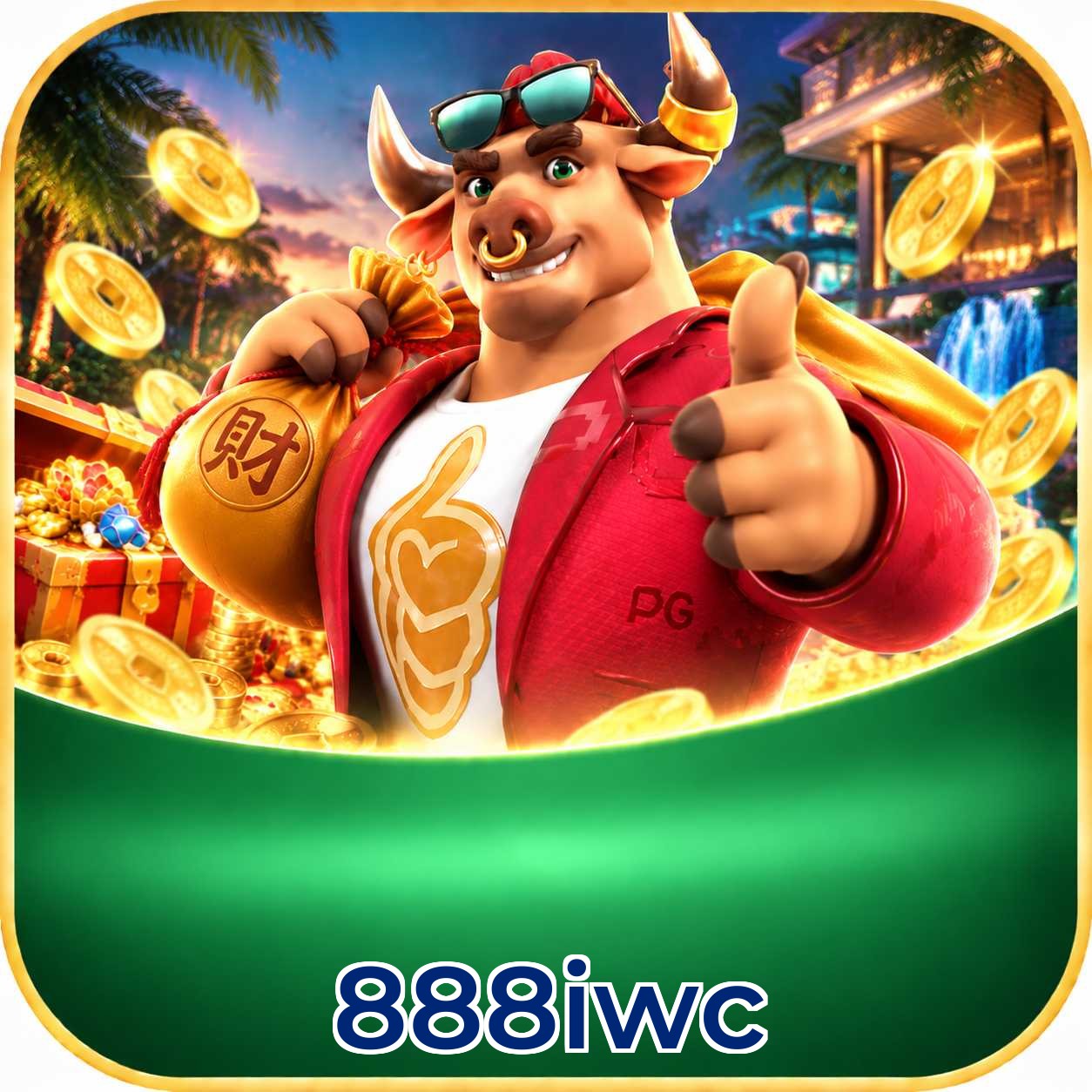 888iwc App FAQ