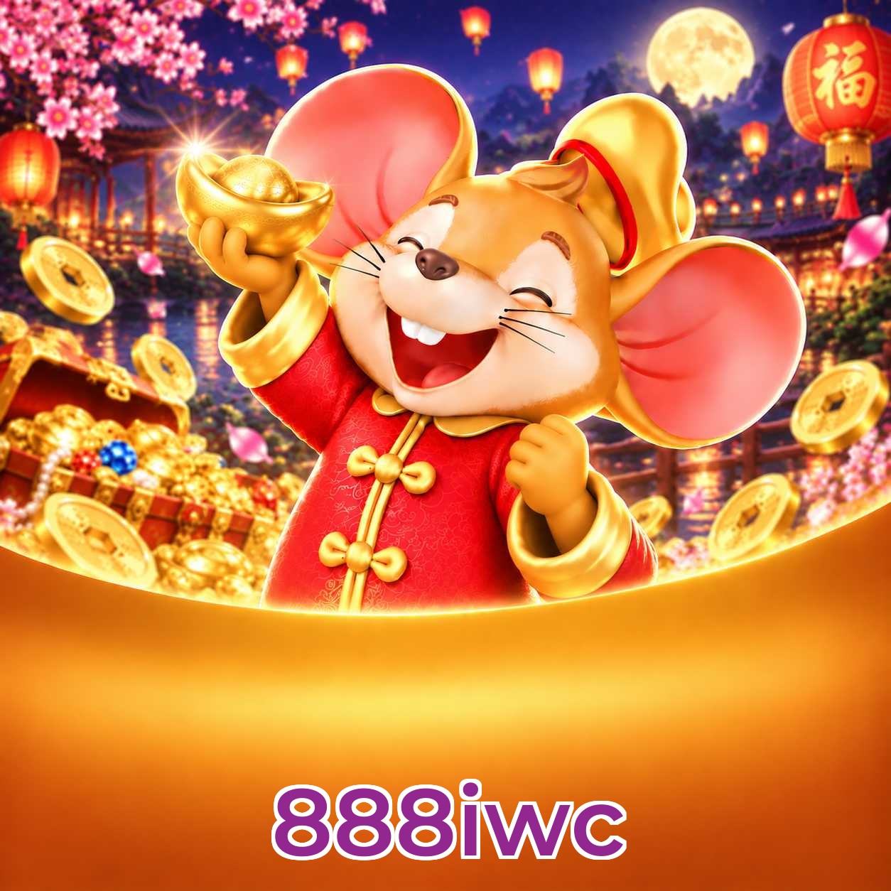 888iwc Telegram Stats