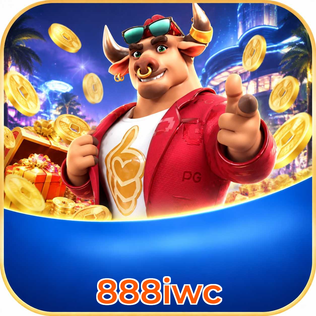 888iwc Download Speed