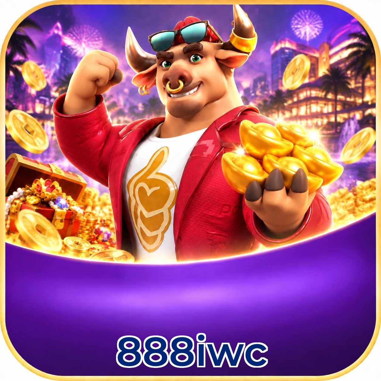 888iwc Estratégias Slots