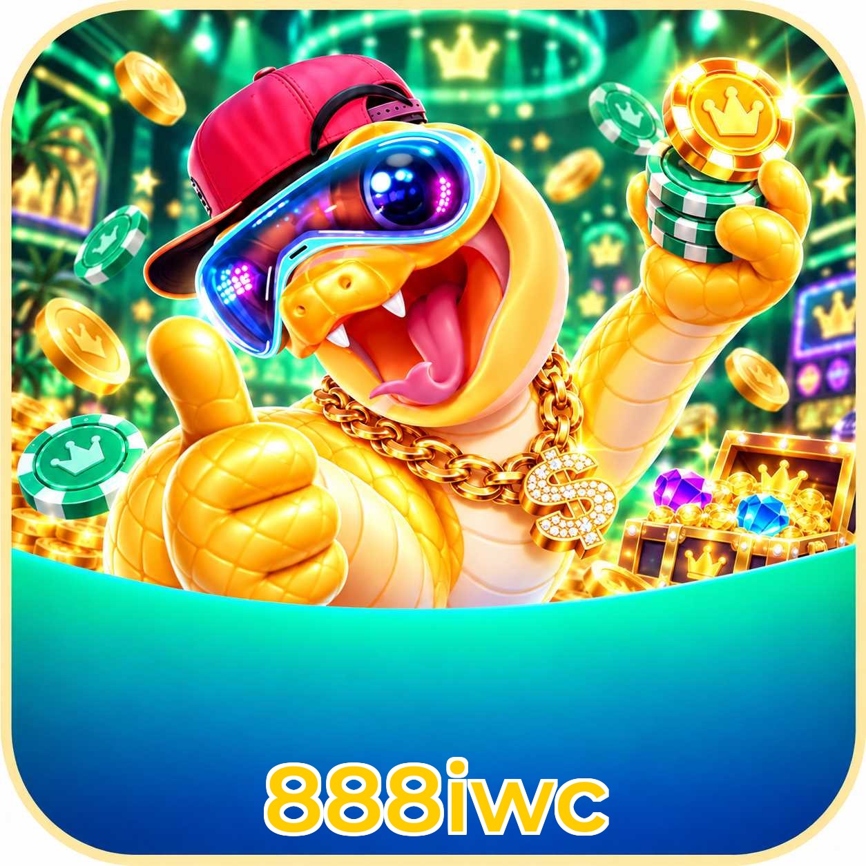 Baixar 888iwc Android