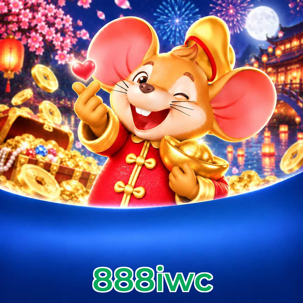888iwc Free Spins