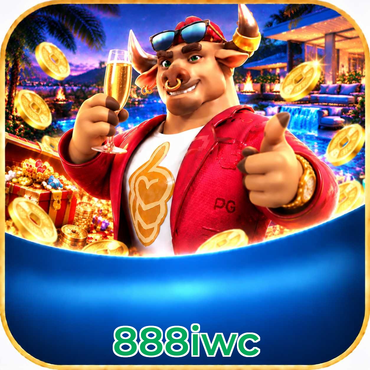 888iwc App Features