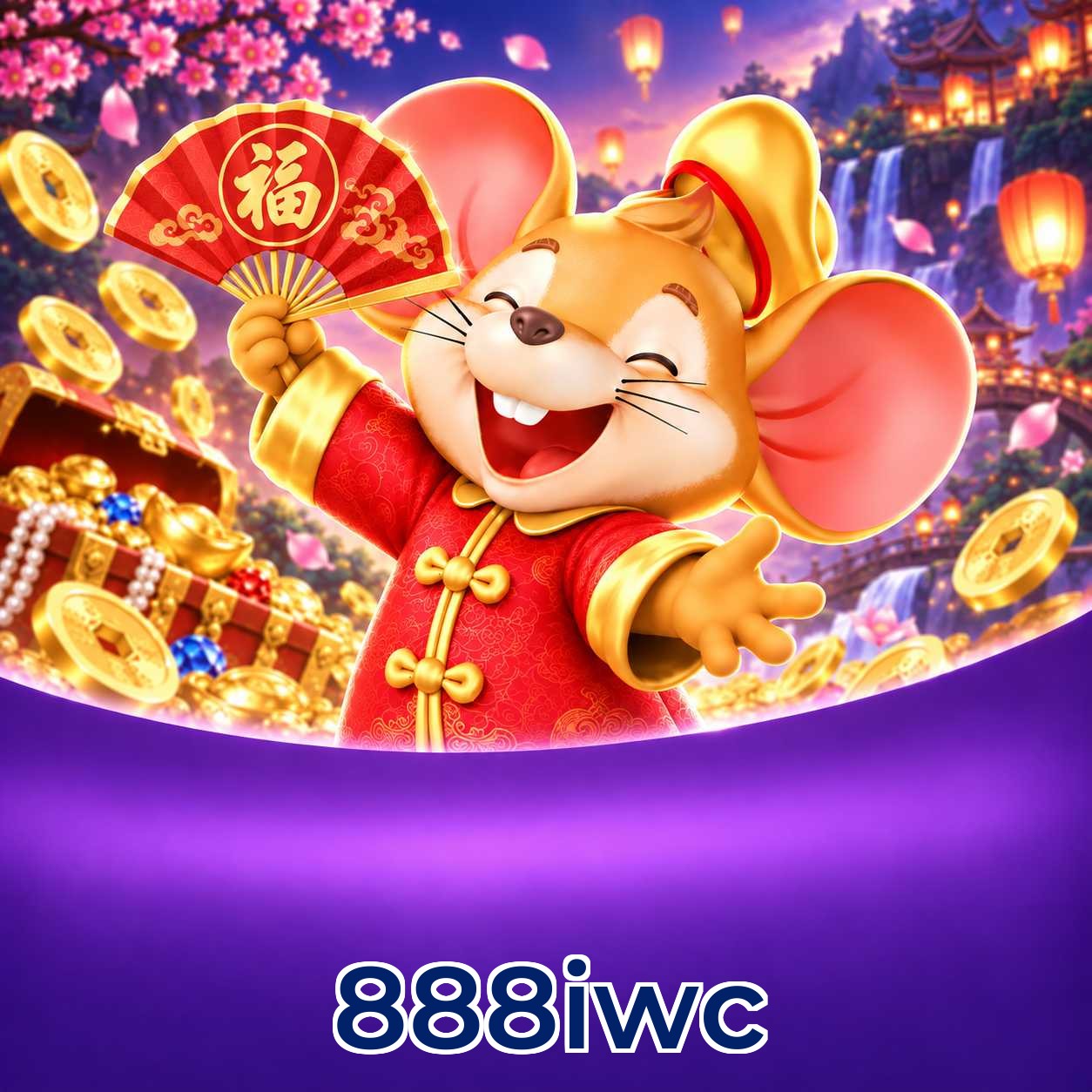 888iwc Logo