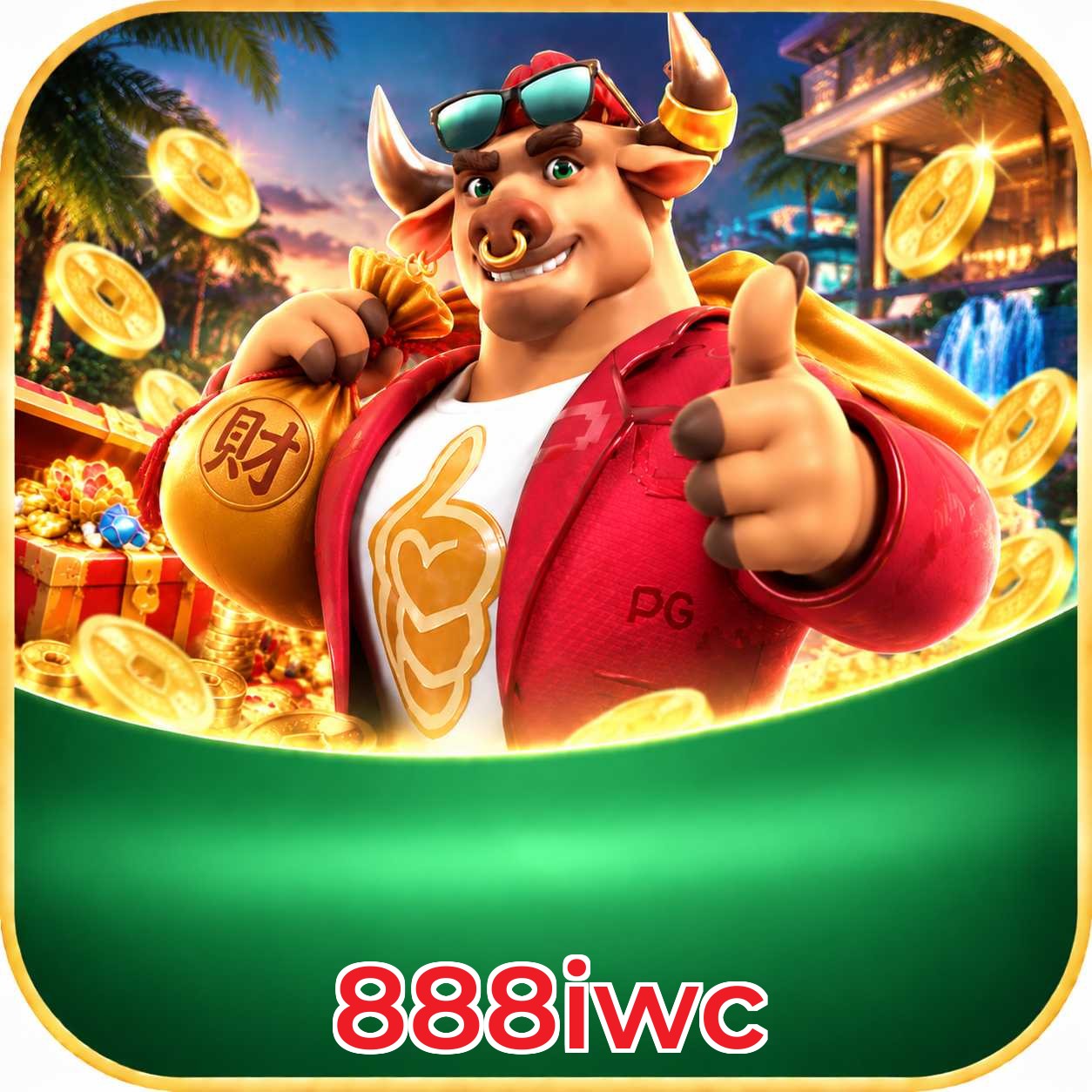 888iwc Bonus Tips