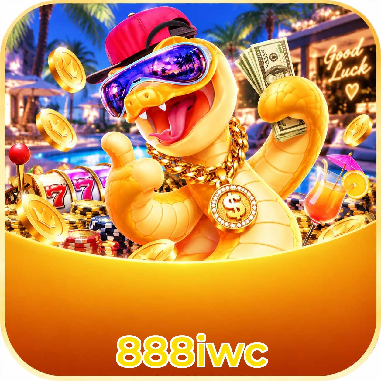 888iwc Logo