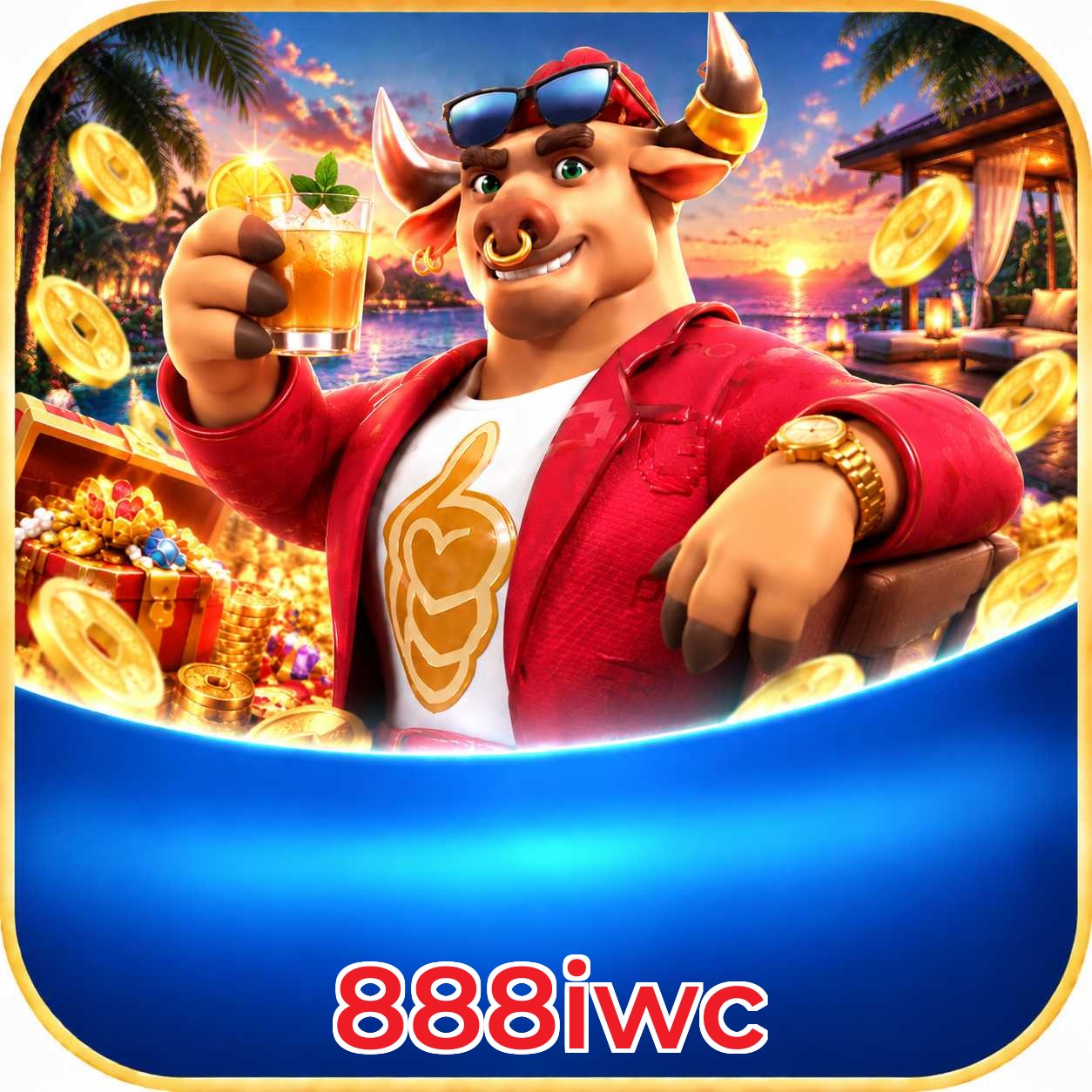 888iwc Erros de Login