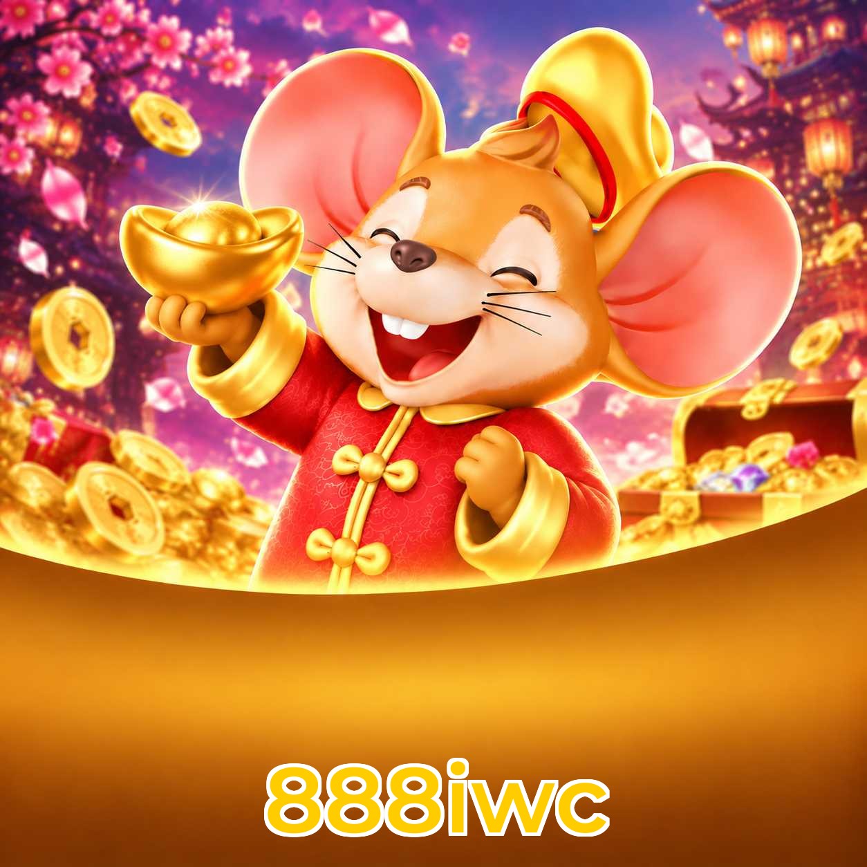 Baixar 888iwc PC Mac