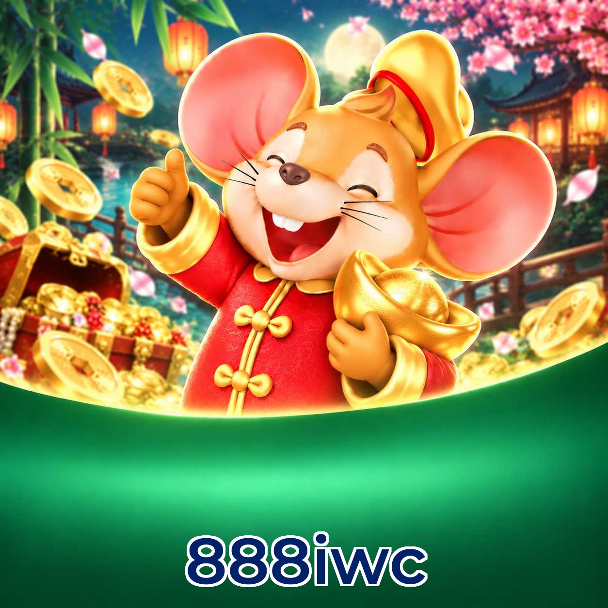 888iwc Bet FAQ