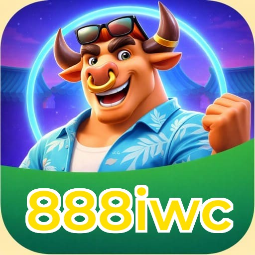 888iwc Logo