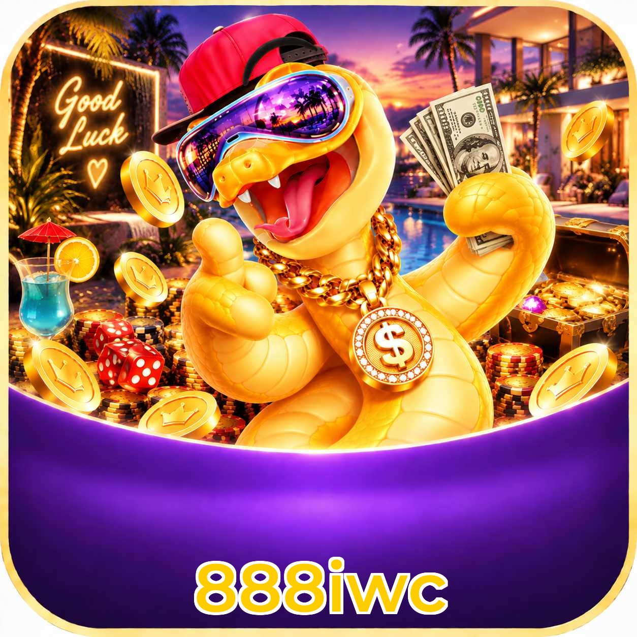 888iwc Jogos Exclusivos