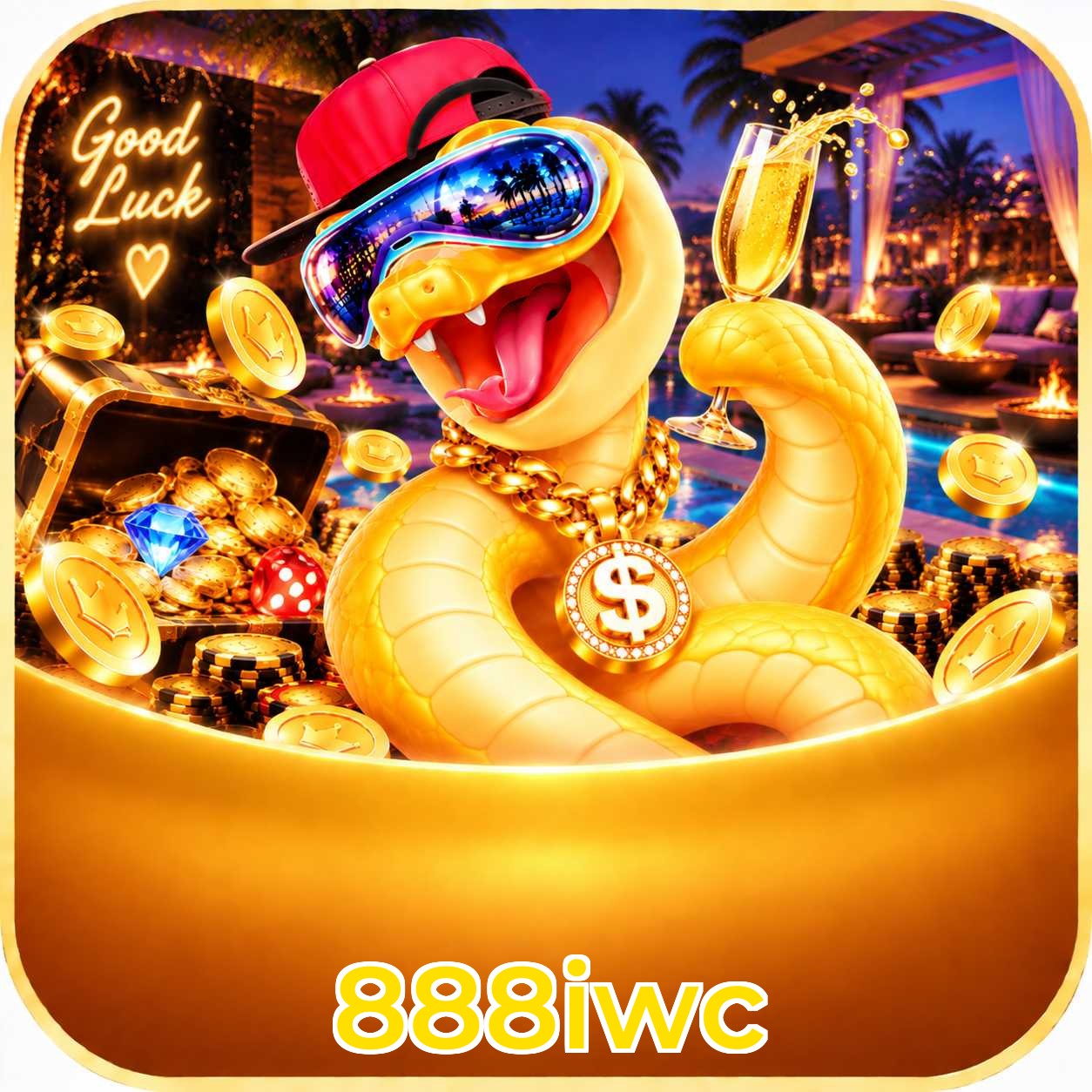 888iwc Logo