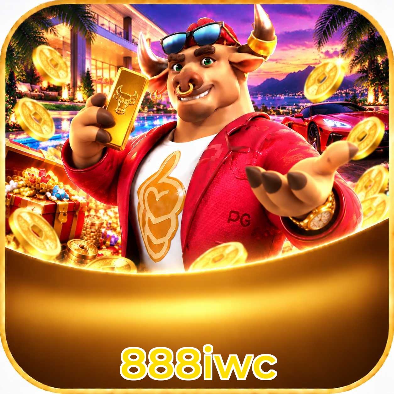 888iwc Segurança